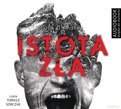 Istota zła - Luca Dandrea [AUDIOBOOK]