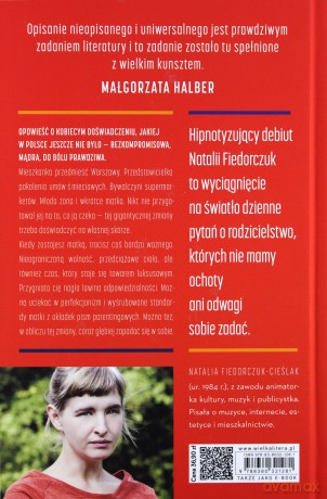 Jak pokochać centra handlowe - Natalia Fiedorczuk [KSIĄŻKA]