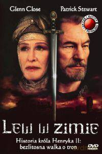 Lew w zimie (2003) [DVD]
