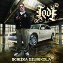 Tede: Ścieżka dźwiękowa (wersja brudna) [CD]