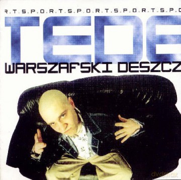Tede / Warszafski Deszcz: S.P.O.R.T [CD]