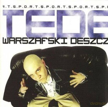 Tede / Warszafski Deszcz: S.P.O.R.T. [CD]
