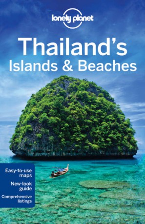 Lonely Planet Thailands Islands And Beaches - Mark Beales [KSIĄŻKA]