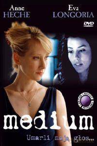 Medium [DVD]