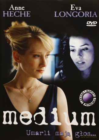 Medium [DVD]