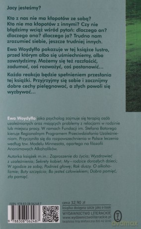 Ludzie ludzie - Ewa Woydyłło [KSIĄŻKA]