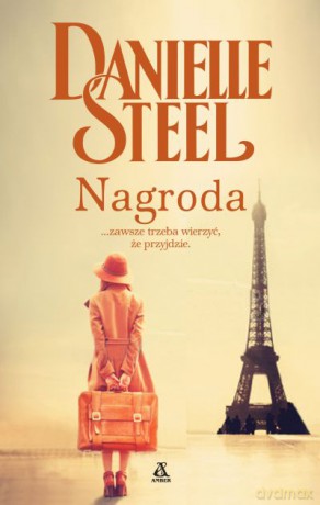 Nagroda - Danielle Steel [KSIĄŻKA]