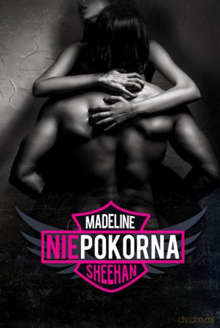 Niepokorna - Madeline Sheehan [KSIĄŻKA]