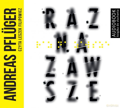 Raz na zawsze - Andreas Pfluger [AUDIOBOOK]