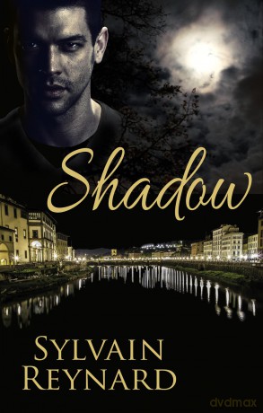 Shadow - Sylvain Reynard [KSIĄŻKA]