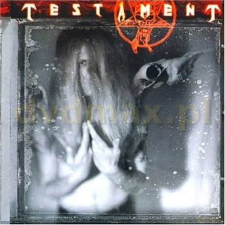 Testament: Demonic [CD]