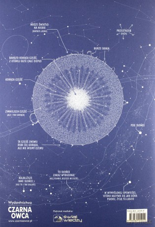 Tłumacz rzeczy. Złożone sprawy w prostych słowach - Randall Munroe [KSIĄŻKA]