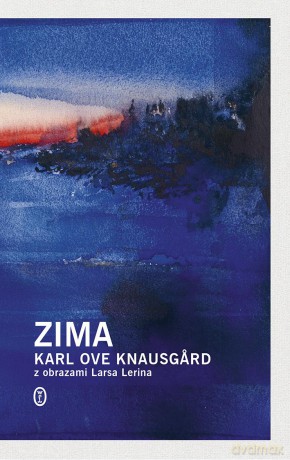 Zima - Karl Ove Knausgard [KSIĄŻKA]