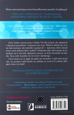 Znajdź mnie. Połączeni (Tom 2) - Laurelin Paige [KSIĄŻKA]