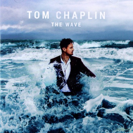 Tom Chaplin: The Wave [CD]
