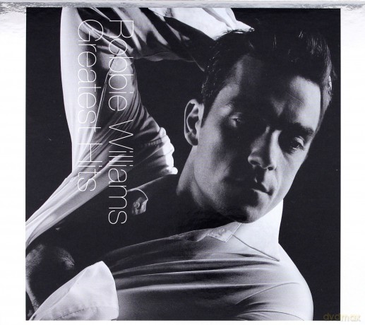 Robbie Williams: Greatest Hits [CD]