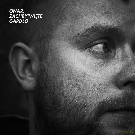 Onar: Zachrypnięte Gardło [CD]