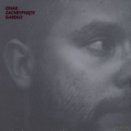 Onar: Zachrypnięte Gardło [CD]