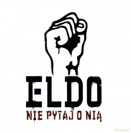 Eldo: Nie pytaj o nią [CD]