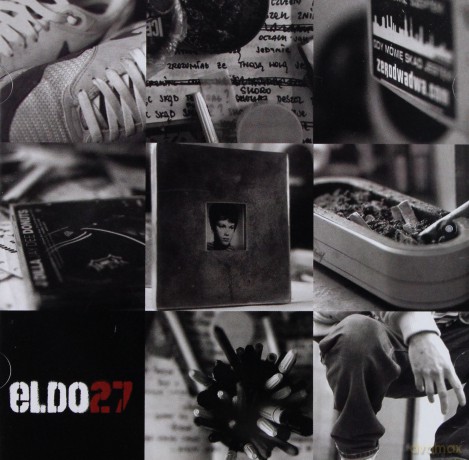 Eldo: 27 [CD]
