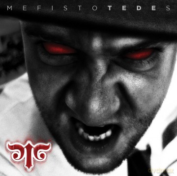 Tede: Mefistotedes [2CD]