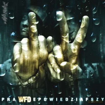 Warszafski Deszcz: Prawdepowiedziafszy [CD]