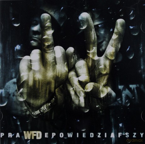 Warszafski Deszcz: Prawdepowiedziafszy [CD]