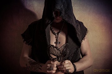 The Dark Tenor: Nightfall Symphony [CD]