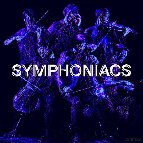 Symphoniacs: Symphoniacs [CD]