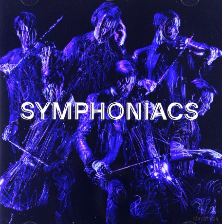 Symphoniacs: Symphoniacs [CD]