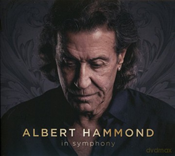 Albert Hammond: In Symphony [CD]
