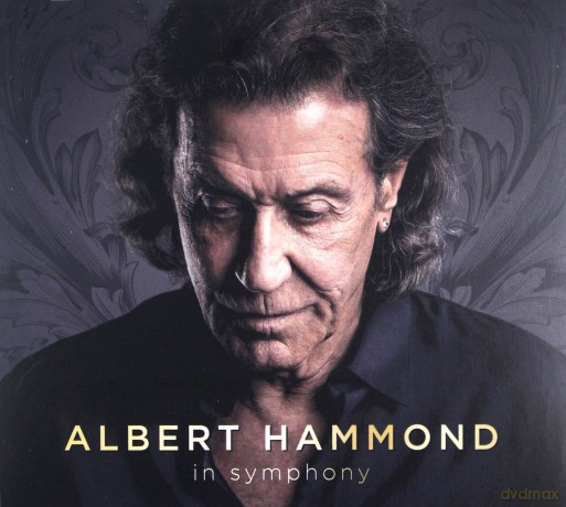 Albert Hammond: In Symphony [CD]
