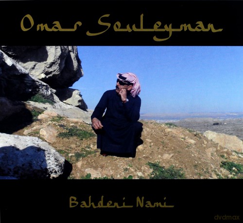 Omar Souleyman: Bahdeni Nami [CD]