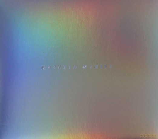 Natalia Nykiel: Lupus Electro Error Tour [CD]+[DVD]