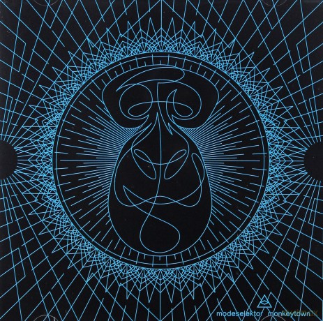 Modeselektor: Monkeytown [CD]