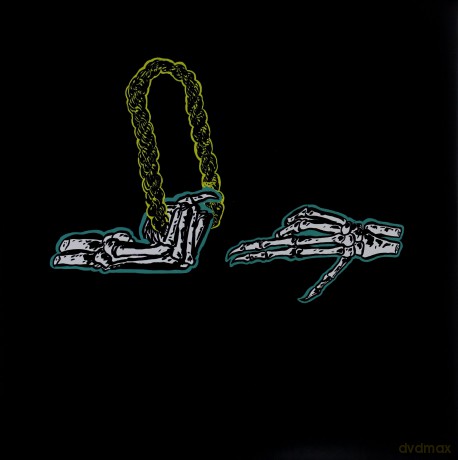 Run The Jewels: Run The Jewels (Limited) [2xWinyl]