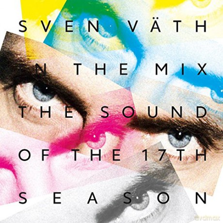 Sven Vath: The Sound Of The 17th Season [CD]