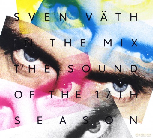 Sven Vath: The Sound Of The 17th Season [CD]