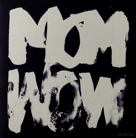 Mouse On Mars: Wow [CD]