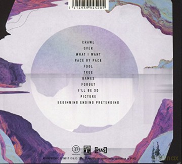 Junk Son: Beginning Ending Pretending [CD]
