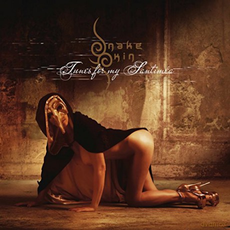 Snakeskin (Tilo Wolff-Lacrimosa): Tunes For My Santimea [CD]