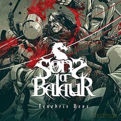 Sons Of Balaur: Tenebris Deos (Clear) [Winyl]