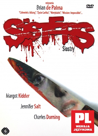 Sisters [DVD]