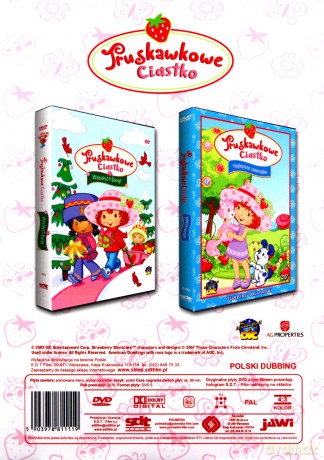 Truskawkowe Ciastko - Box [DVD]