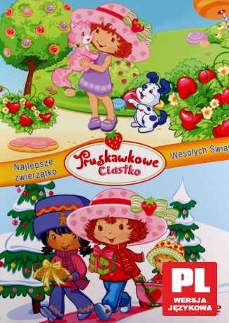 Truskawkowe Ciastko - Box [DVD]