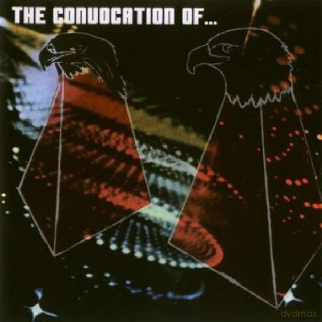 The Convocation Of: S/T [CD]