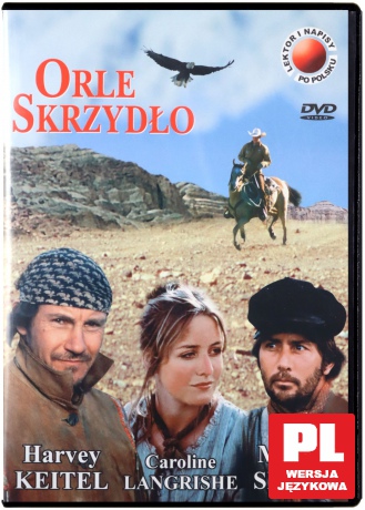 Orle skrzydło [DVD]