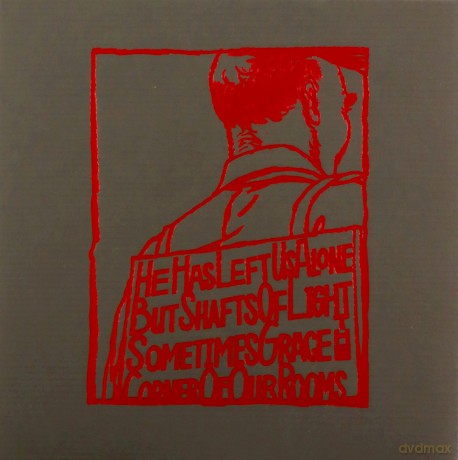 Thee Silver Mt.Zion: He Has Left Us Alone But Shafts Of Light Sometime Grace The Corner Of Our Rooms (ecopack) [CD]
