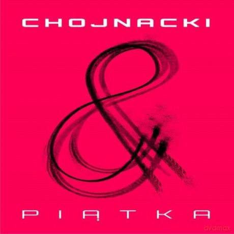 Robert Chojnacki: Piątka [CD]