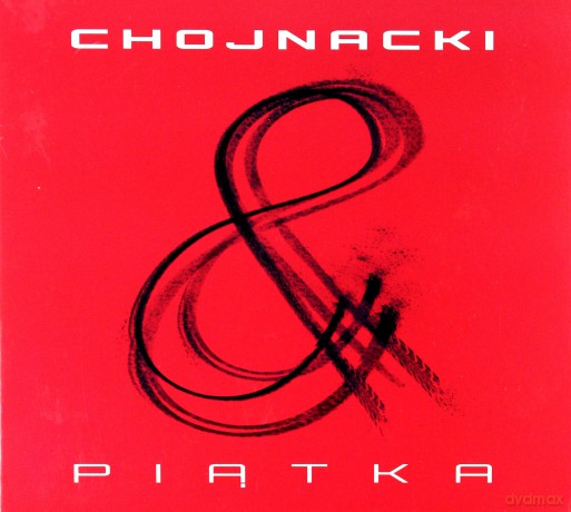 Robert Chojnacki: Piątka [CD]